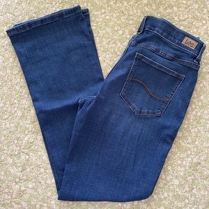 Lee Woman’s Jean